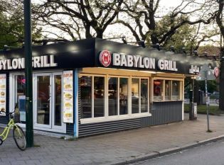 Babylon Restaurang