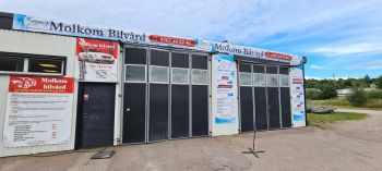 Molkom Bilvård