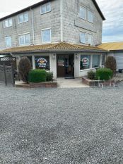 Pizzeria Köpingebro