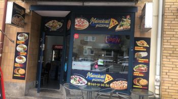 Malmökväll pizzeria