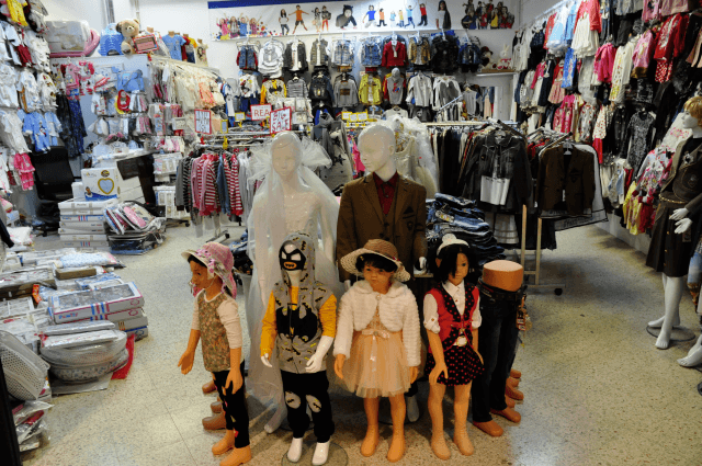 Salara Fashion