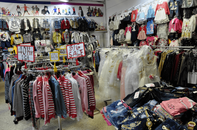 Salara Fashion
