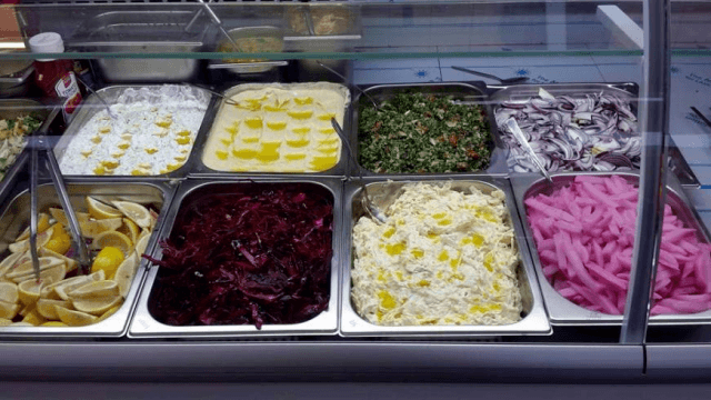 Madina Restaurang