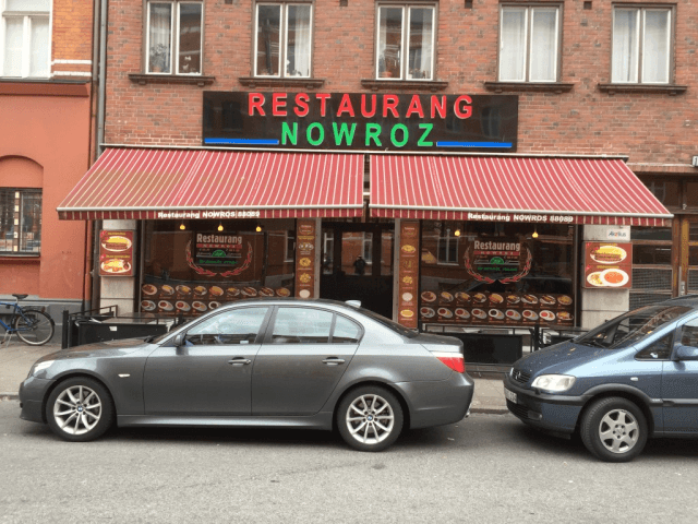 Nowroz Restaurang