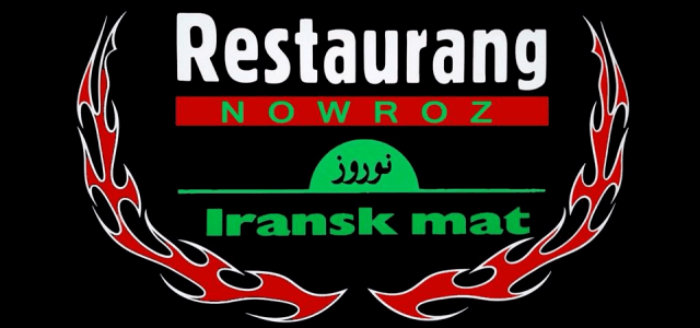 Nowroz Restaurang