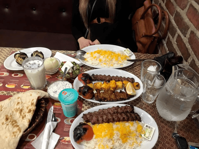 Nowroz Restaurang