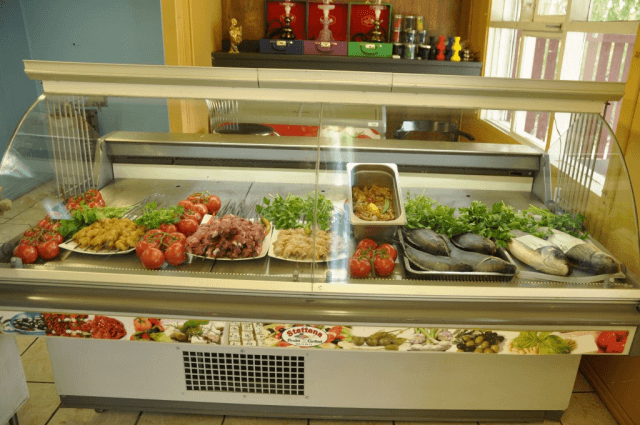 Restaurang Ayam Zaman