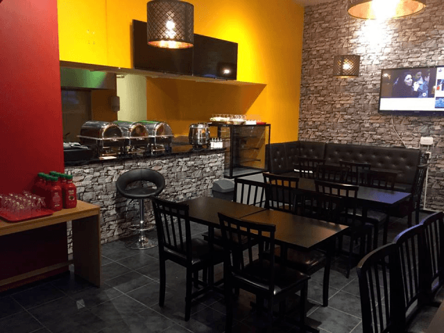 Popeye Restaurang