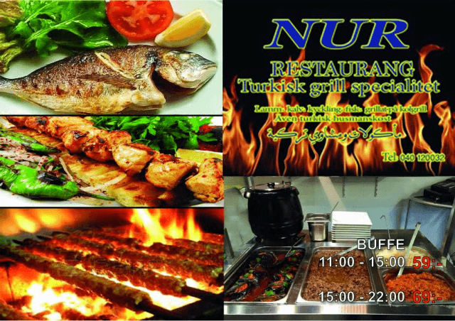 Nur Restaurang