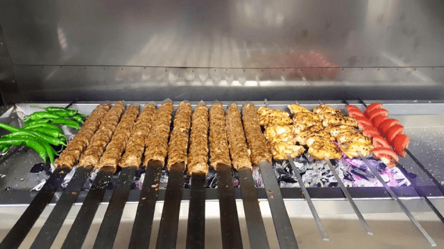 Nur Restaurang