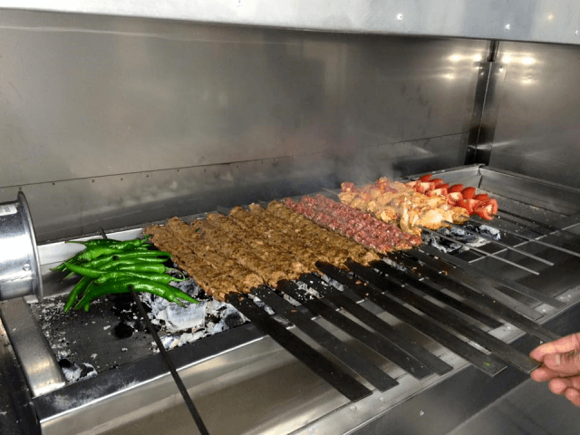 Nur Restaurang