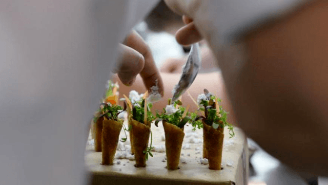 Vollmers Restaurang