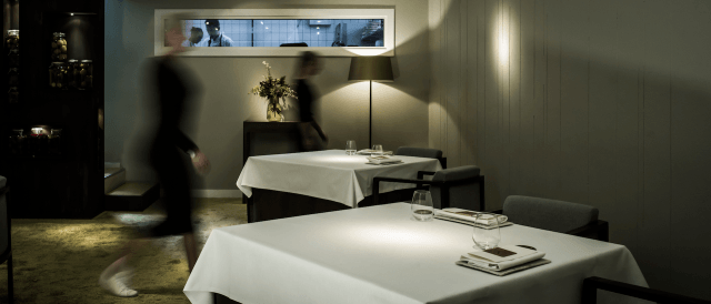 Vollmers Restaurang