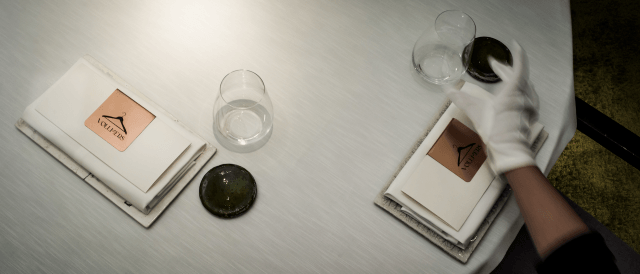 Vollmers Restaurang
